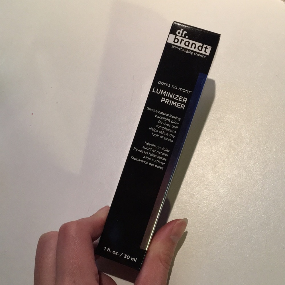Dr. Brandt Luminizer Primer